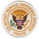united states secret service uniformed division